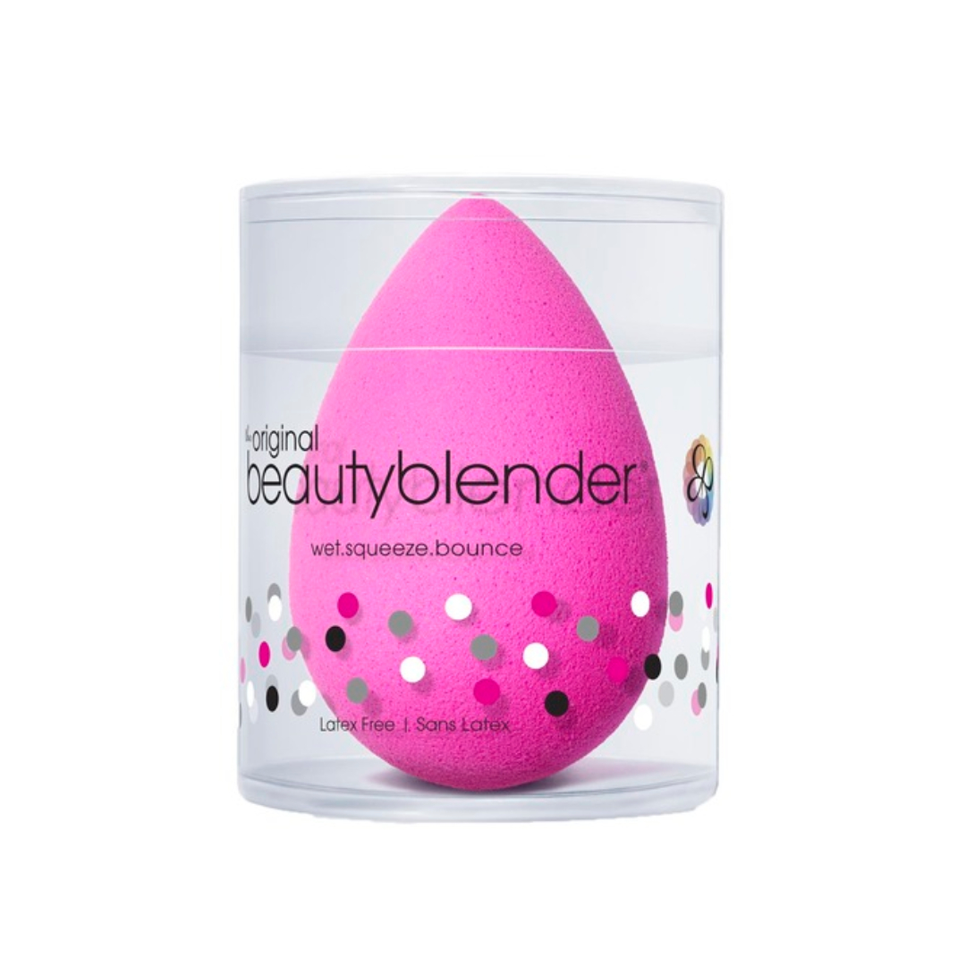 BEAUTY BLENDER ORIGINAL СПОНЖ ДЛЯ МАКИЯЖА
